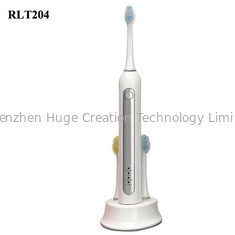 China Slimme de Familie Elektrische Tandenborstel van Tijdopnemersonic, Geadviseerde Elektrische Tandenborstel leverancier
