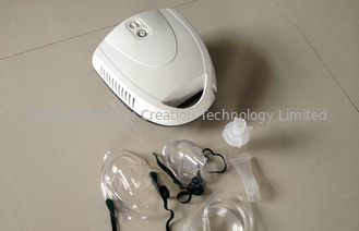 China Medische Compacte Draagbare Compressorverstuiver voor Astma leverancier