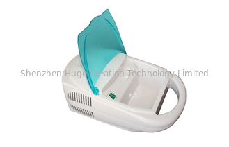 China Het groene en Witte Materiaal van de Compressorverstuiver voor Allergieën leverancier