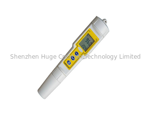 China Pentype ORP Meter, Digitale PH Watermeter met Batterij leverancier