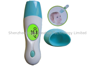 China Digitale Infrarode Oorthermometer, Zuigflesthermometer leverancier