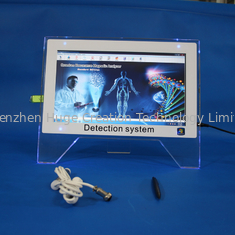 China Coenzyme de Testmachine van de Collageen Professionele Quantumgezondheid Mini met het Aanrakingsscherm leverancier