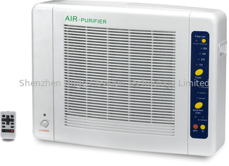China Verstuiver van de verse Lucht de Draagbare Compressor voor Ademhalingstherapie GL2108A leverancier