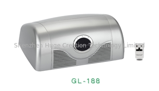 China Gemakkelijke Schone Draagbare van de de Autolucht van de Compressorverstuiver GL188 de Zuiveringsinstallatiekoning - Dubbele Filtratie leverancier