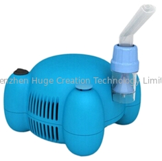 China Blauwe Draagbare de Compressorverstuiver FC05B Met geringe geluidssterkte van de Koepelstructuur leverancier