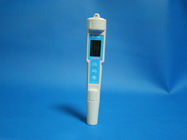 China 0 - 14 PH Watermeter met LCD Vertoning, Aquariumph Meter fabriek