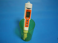 China Hoge Nauwkeurigheids Digitale PH Watermeter, de Analysator van de Waterkwaliteit fabriek