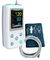 3 keurt de parameters Draagbare Geduldige Monitor PM50 met de Functie FDA van SPO2 PR NIBP goed leverancier