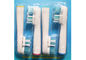Sonic-de Vervangingshoofden van de Tandenborstel Hoofd, Mondelinge B Elektrische Tandenborstel leverancier