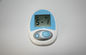 60 de Glucosemeter van het resultatenbloed, Bloedsuiker het Testen Apparaat leverancier