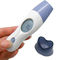 4 in 1 Digitale Infrarode Lichaamsthermometer, de Thermometer van het Babybad leverancier