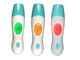 4 in 1 Digitale Infrarode Lichaamsthermometer, de Thermometer van het Babybad leverancier