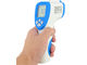 De Digitale Infrarode Thermometer van de laserwijzer, Lichaam/Gezichtswijze leverancier