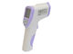 Contact niet Mini Digitale Infrarode Thermometer voor Oorvoorhoofd leverancier