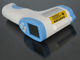De Digitale Infrarode Thermometer van de laserwijzer, Lichaam/Gezichtswijze leverancier