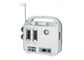 PRO Mobiele Ultrasone klankmachine van BCU -30, Draagbare Kleur Doppler Ultrasone klank Systerm 15 duim LEIDENE Dispay leverancier