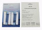 Compatibel systeem met Mondelinge B-tandenborstel hoofdvervanging eb-17A/eb-17C/eb-17d/eb-25 leverancier