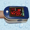 Persoonlijke van de Vingertopimpuls Pediatrische Oxywatch de Monitoroem van Oximeter leverancier
