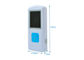 PM10 de handbediende LCD van de de Ultrasone klankmachine van Bluetooth Mobiele Elektrocardiograaf van het vertoningsecg electrocardiogram leverancier