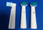 Blauwe de vervangingsborstel hoofd Sb-17A van het indicatorvarkenshaar compatibel voor Mondelinge B-Tandenborstel leverancier