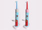 Compatibele Mondelinge van het de indicatorvarkenshaar van B Blauwe de Jonge geitjes Elektrische Tandenborstel voor Kinderen leverancier