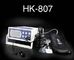 China Grote Machine Voor éénmalig gebruik HK-807 van Detox van de Machtsion Spa Voet met Grote LCD Vertoning exporteur