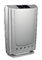 De zilveren Verstuiver GL3190, Ozonzuiveringsinstallatie van de Kleuren Draagbare Compressor leverancier
