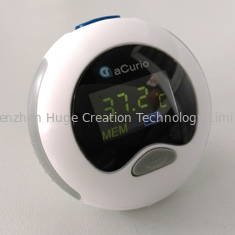 China Minioorthermometer tt-601 met kleurenlcd de thermometer van de vertoningsbaby leverancier