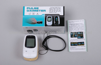 China De Sensor van Oximeter van de impuls, Pediatrische Impuls Oximeters leverancier