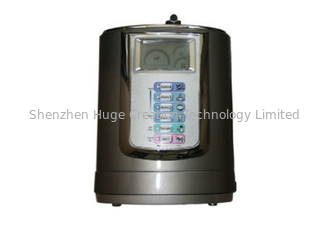 China Draagbaar Alkalisch Water Ionizer met 5/3 Elektrodenplaten leverancier