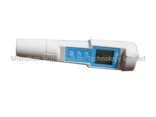 China Nauwkeurigheids Digitaal PH ph van de Watermeter/water meetapparaat met LCD vertoning leverancier