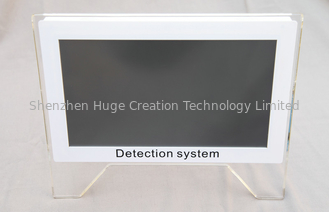 China Van het Lichaamsanalyzer 45 van de touch screen de Quantum Magnetische Resonantie Rapporten ah-Q11 leverancier