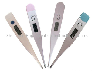 China De mondelinge, Digitale Infrarode Thermometer van Underarm met LCD Vertoning leverancier