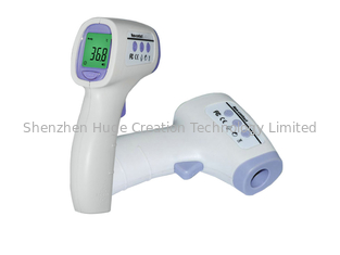 China Multifunctionele Digitale Infrarode Thermometer ah-9808 met de certificaten van Ce en ROHS- leverancier