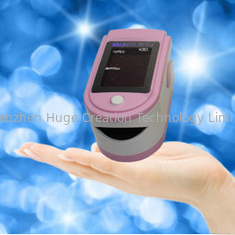 China Gekleurde Handbediende Normale de Lezingenberoeps van Oximeter van de Vingertopimpuls leverancier