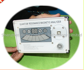 China Magnetische de Huidanalysator van de het ziekenhuis Quantumresonantie voor Gezondheid 39 Rapporten AH - Q6 leverancier