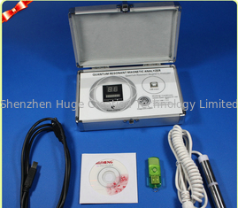 China De mini Quantumanalysator van de Magnetische Resonantiegezondheid voor Vitaminen AH - Q9 leverancier