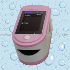 China SpO2 van de Impulsoximeter van de het Ziekenhuisvingertop de Zuurstofmonitor voor Kinderen leverancier