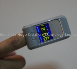 China De pediatrische Maatregelen van Impulsoximeter voor Huisgebruik, Mini Persoonlijke Impuls Oximeter leverancier