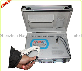 China Huis of Kliniek magnetische analysator van de Gebruiks de quantumresonantie Spaanse ah-Q7 leverancier