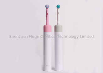 China Waterdichte navulbare elektrische oscilating tandenborstel van de Compaible de Mondelinge B Elektrische Tandenborstel leverancier