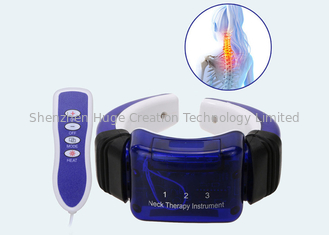 China Elektrische het Verwarmen van Massager van de Hals Hoogste Therapie veel Infrarode de Massagemachine van de Pijnhulp leverancier