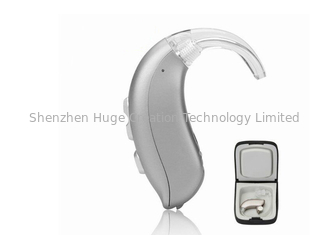 China De Versterker van Programmeablehoorapparaten voor dove, de Mini digitale hoorapparaten Feie van BTE leverancier