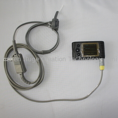 China Van de de vingerklem van Pluseoximeter oximeter van de de sensorimpuls spo2 voor Kinderen leverancier