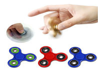 China Manier Tri - de Spinner friemelt Speelgoed Plastic Sensorisch EDC handspinner friemelt fabriek