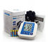 Wapentype Fonetisch Elektronisch Manometer BP-JC312 Gebruik voor Bloeddruk het Controleren leverancier