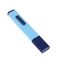 Blauwe Kleuren Digitale LCD de EG van de het Waterkwaliteit van de Geleidingsvermogenmeter het Meetapparaatpen H10128 leverancier
