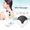 Navulbare Quantum Subgezondheidsanalysator Bluetooth Massager met Zes Wijzen, BH-36 leverancier