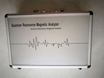 Quantum Sub de Gezondheidsanalysator van de update 4de generatie, quantumresonantie magnetische analysator leverancier