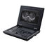 CLS5800 laptop het Veterinaire Volledige Digitale Ultrasone Kenmerkende Systeem van de Ultrasone klankscanner leverancier